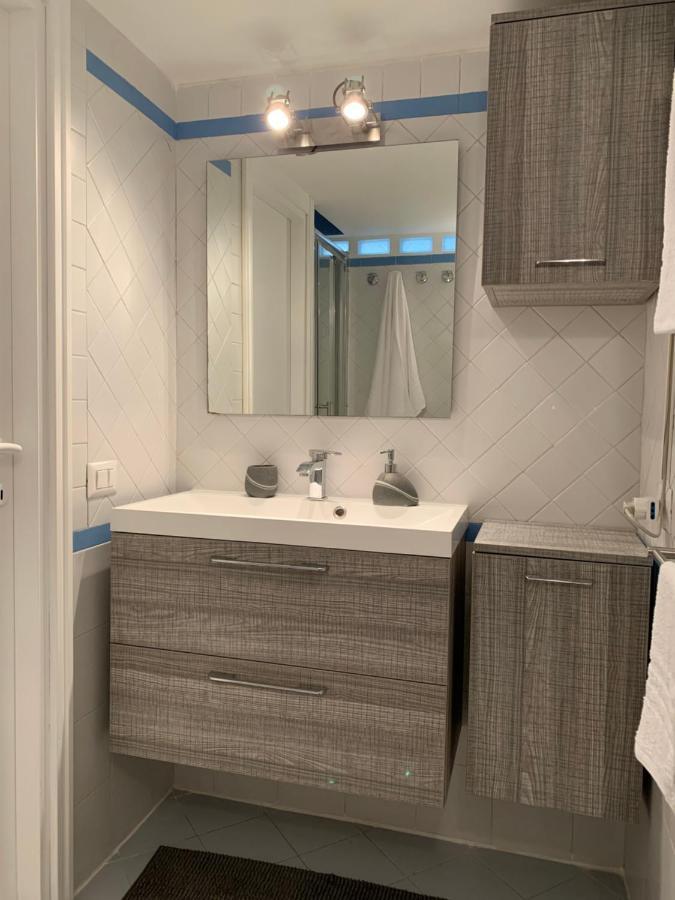 شقة The Rica House روما المظهر الخارجي الصورة