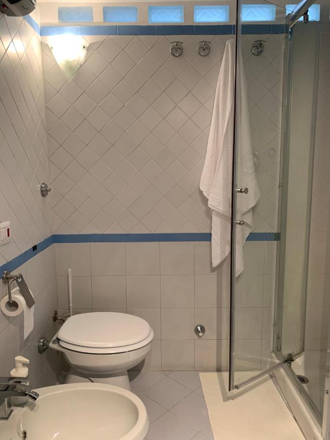 شقة The Rica House روما المظهر الخارجي الصورة